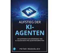 Aufstieg der KI-Agenten