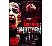 Aufstieg der Untoten [Alemania] [DVD]