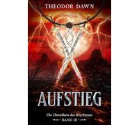 AUFSTIEG - Die Chroniken des Rhythmus