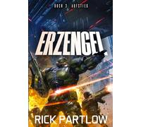 Aufstieg: Eine militärische Science-Fiction-Serie (Erzengel)