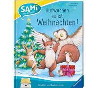 Aufwachen, es ist Weihnachten!