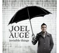 Auge Joel - Invisible Things