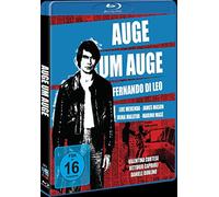 Auge um Auge [Alemania] [Blu-ray]