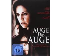 Auge um Auge - Eye for an Eye [Alemania] [DVD]