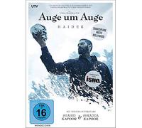 Auge um Auge - Haider [Alemania] [DVD]