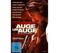 Auge um Auge - Out of the Furnace [Alemania] [DVD]