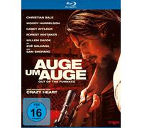 Auge um Auge - Out of the Furnace (Blu-ray)