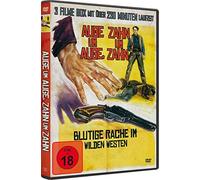 Auge um Auge, Zahn um Zahn - Blutige Rache im Wilden Westen [Alemania] [DVD]