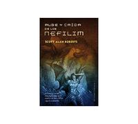 Auge y caída de los Nefilim (ESTUDIOS Y DOCUMENTOS)