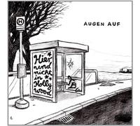 Augen auf - Hier und Nicht in Hollywood