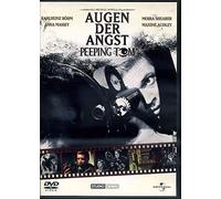 Augen der Angst [Alemania] [DVD]
