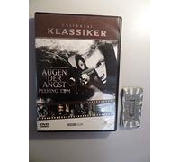 Augen der Angst [Alemania] [DVD]