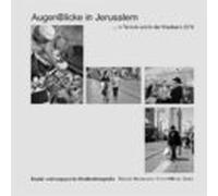Augenblicke In Jerusalem (ebook)