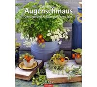 Augenschmaus Kalender 2027 - Gewürze und Kräuter rund ums Jahr: Wandkalender mit Kräuter- und Gewürzarrangements und wissenswerten Informationen für Küchenfreunde von Rita Bellmann