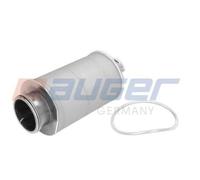 AUGER 107765 Filtro, ventilación bloque motor
