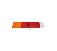 AUGER 108001 Tulipa, piloto trasero
