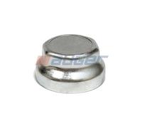 Auger 52121 Tapa, cojinete de rueda