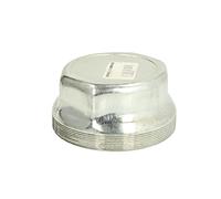 Auger 52124 Tapa, cojinete de rueda