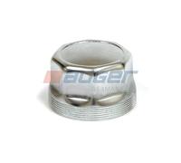 Auger 52125 Tapa, cojinete de rueda