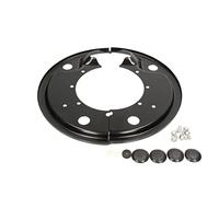 Auger 53596 Cubierta de guardabarros de rueda