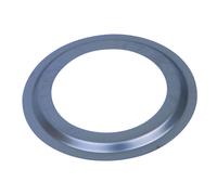 AUGER 53900 Chapa antipolvo rodamiento de rueda