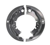 Auger 53900 Cubierta de guardabarros de rueda