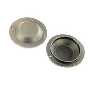 Auger 56905 Tapa, cojinete de rueda