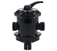 AUGER 76109 Válvula de varías vías