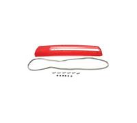 AUGER 82768 Tulipa, piloto trasero