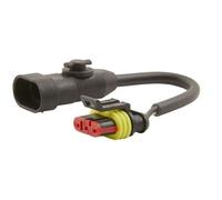 AUGER 87263 Adaptador de líneas, kit eléctrico