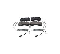 AUGER 92901 Juego de pastillas de freno