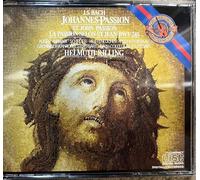 Auger,a. - Johannes-Passion (GA) [Import]