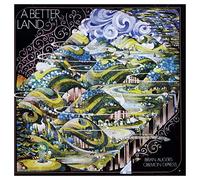 Auger Brian - A Better Land