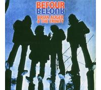 Auger Brian - Befour