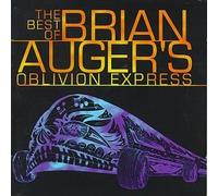 Auger,Brian - Best of [Import]