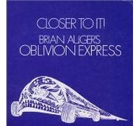 Auger,Brian - CLOSER TO IT