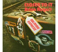 Auger Brian - Closer to It