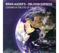 Auger, Brian -Oblivion Ex - Looking In The Eye Of The World