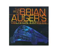 Auger,Brian - Oblivion Express