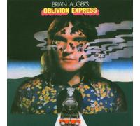 Auger Brian - Oblivion Express