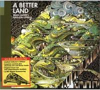 Auger, Brian Oblivion Express - Better Land