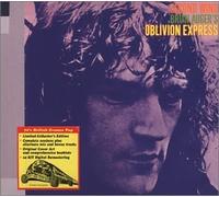 Auger, Brian Oblivion Express - Second Wind