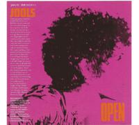 Auger,Brian - Open [Import]
