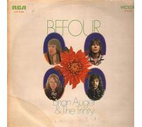 Auger,Brian & the Trinity - Befour [Vinyl Album] [VINYL]