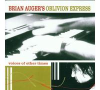 Brian Auger & Oblivion Express - Voices of Other Times
