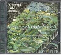 Auger Brian'S Oblivion Express - A Better Land [Import]