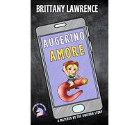 Augerino Amore: An Umbre Novella