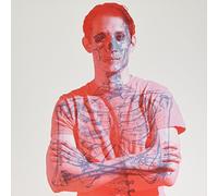 Aughra - Proof of Dark Matter/Light the Lights [Vinilo]