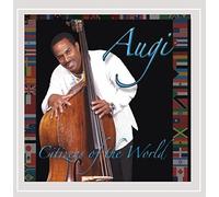 Augi - Citizens of the World