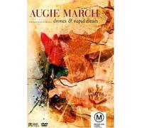 Augie March - Drones And Vapid Ditties [Italia] [DVD]